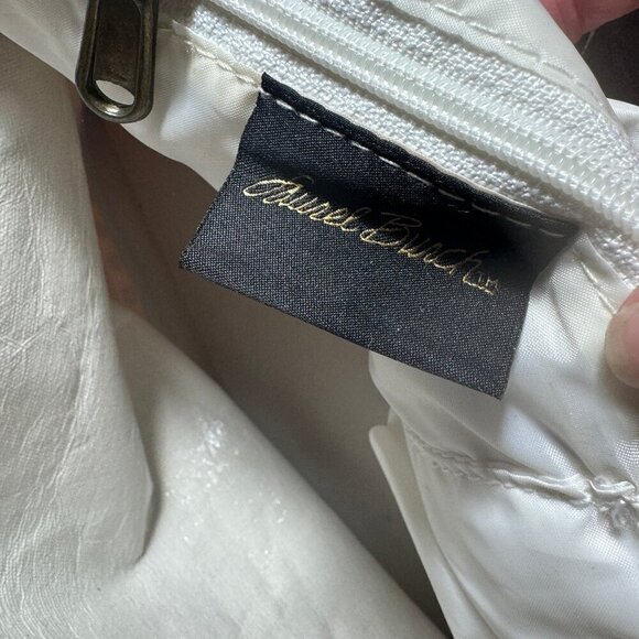 Laurel Burch "Feline Friends" Cat Mom Gift Large Square Tote - LB771 - Picture 9 of 11